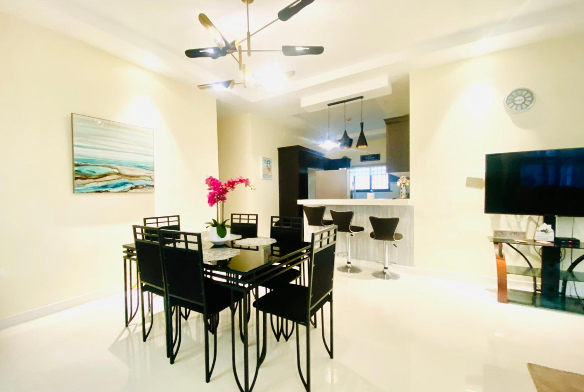 Seventh image of 106 Pyramid Point in Ocho Rios, St. Ann, Jamaica - property is For Sale