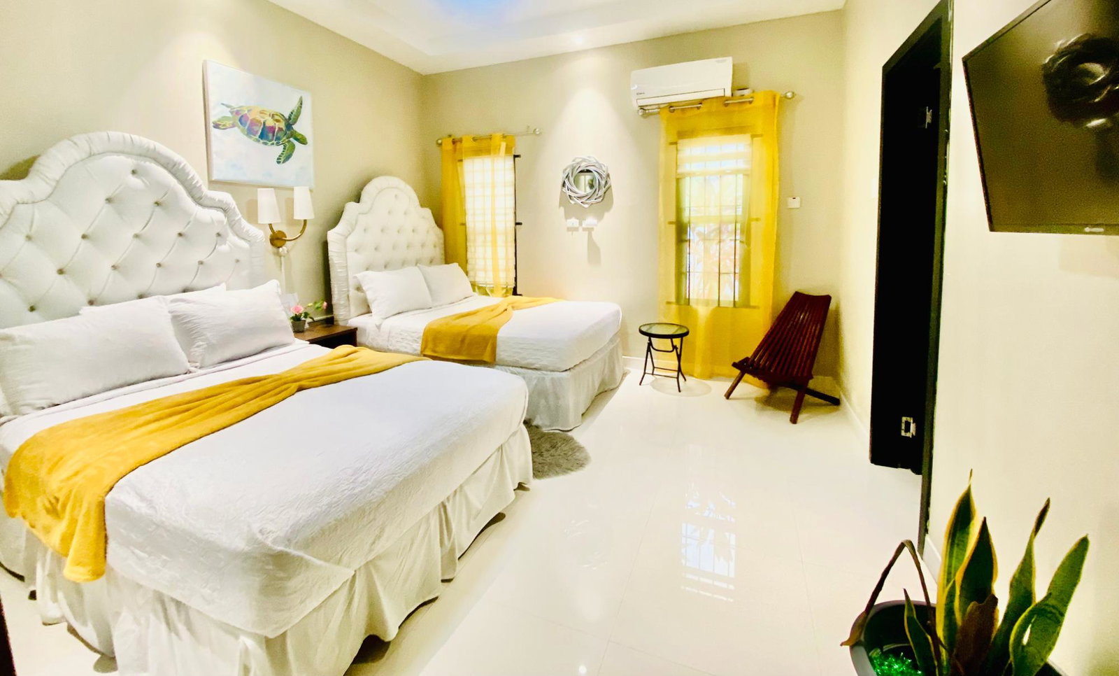 Modern-3-Bedroom-Bungalow-for-Sale-in-Gated-Community-Ocho-Rios-St.-Ann Ninth image of 106 Pyramid Point in Ocho Rios, St. Ann, Jamaica - property is For Sale
