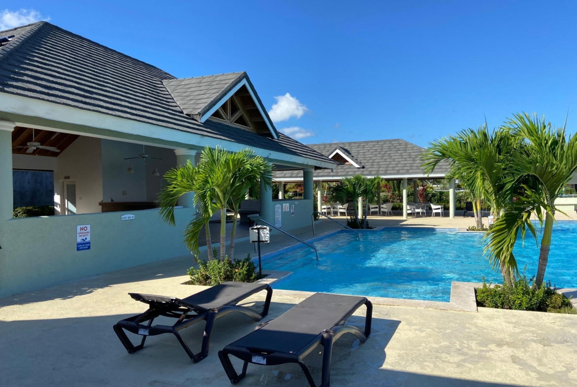 Second image of 717-coco Plum Richmond Estate in Laughlands, St. Ann, Jamaica - property is For Rent
