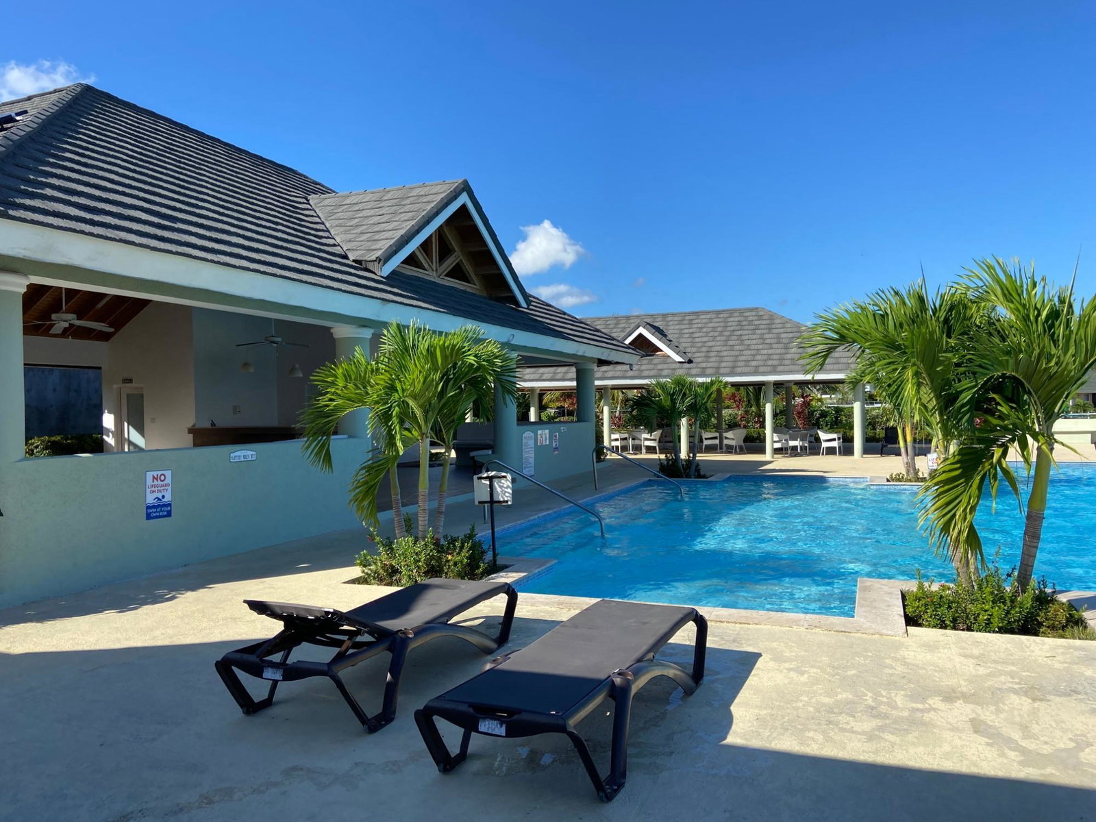 Modern-3-Bedroom-House-for-Rent-at-Richmond-Estate-St.-Ann-Jamaica Second image of 717-coco Plum Richmond Estate in Laughlands, St. Ann, Jamaica - property is For Rent