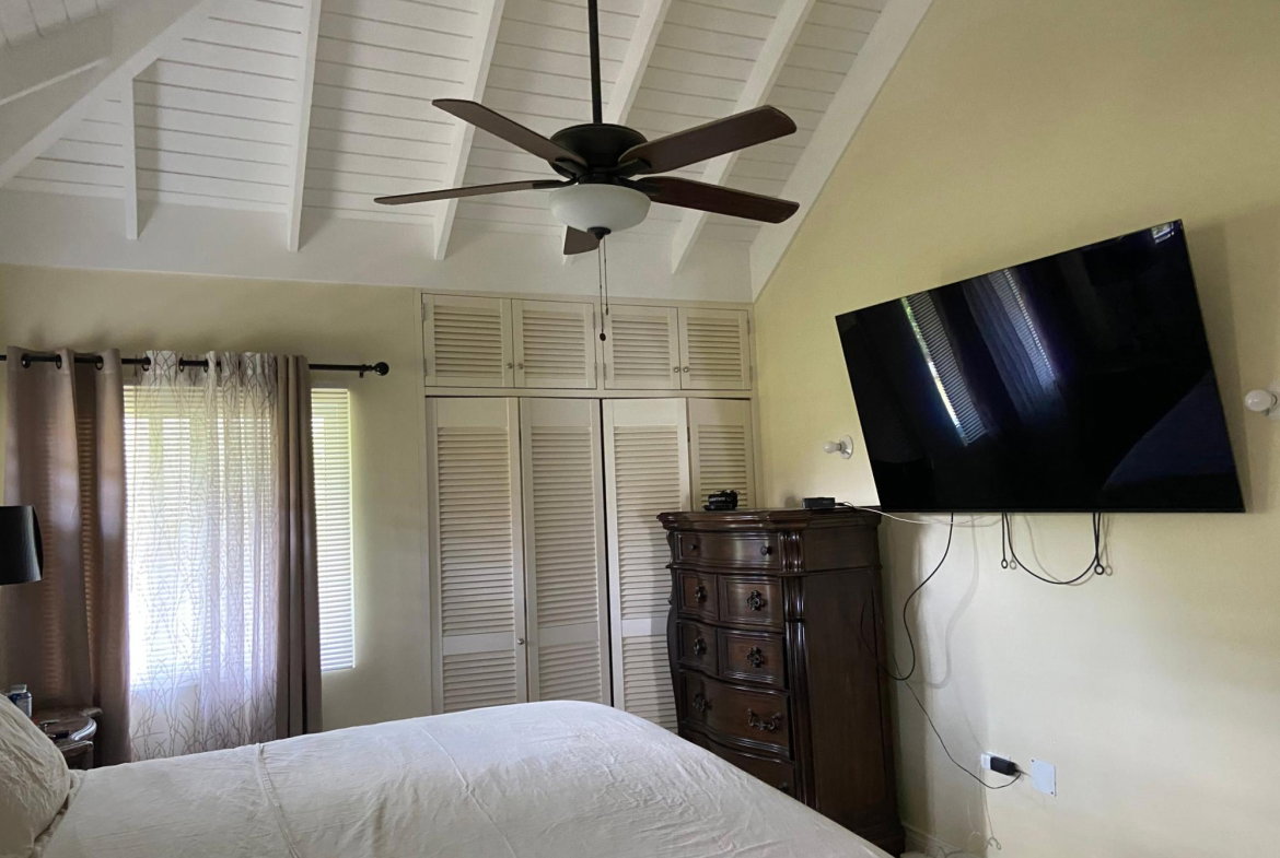 Eleventh image of 717-coco Plum Richmond Estate in Laughlands, St. Ann, Jamaica - property is For Rent
