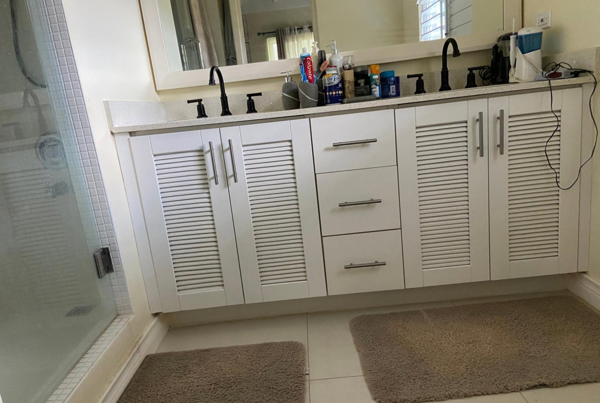 Twelfth image of 717-coco Plum Richmond Estate in Laughlands, St. Ann, Jamaica - property is For Rent