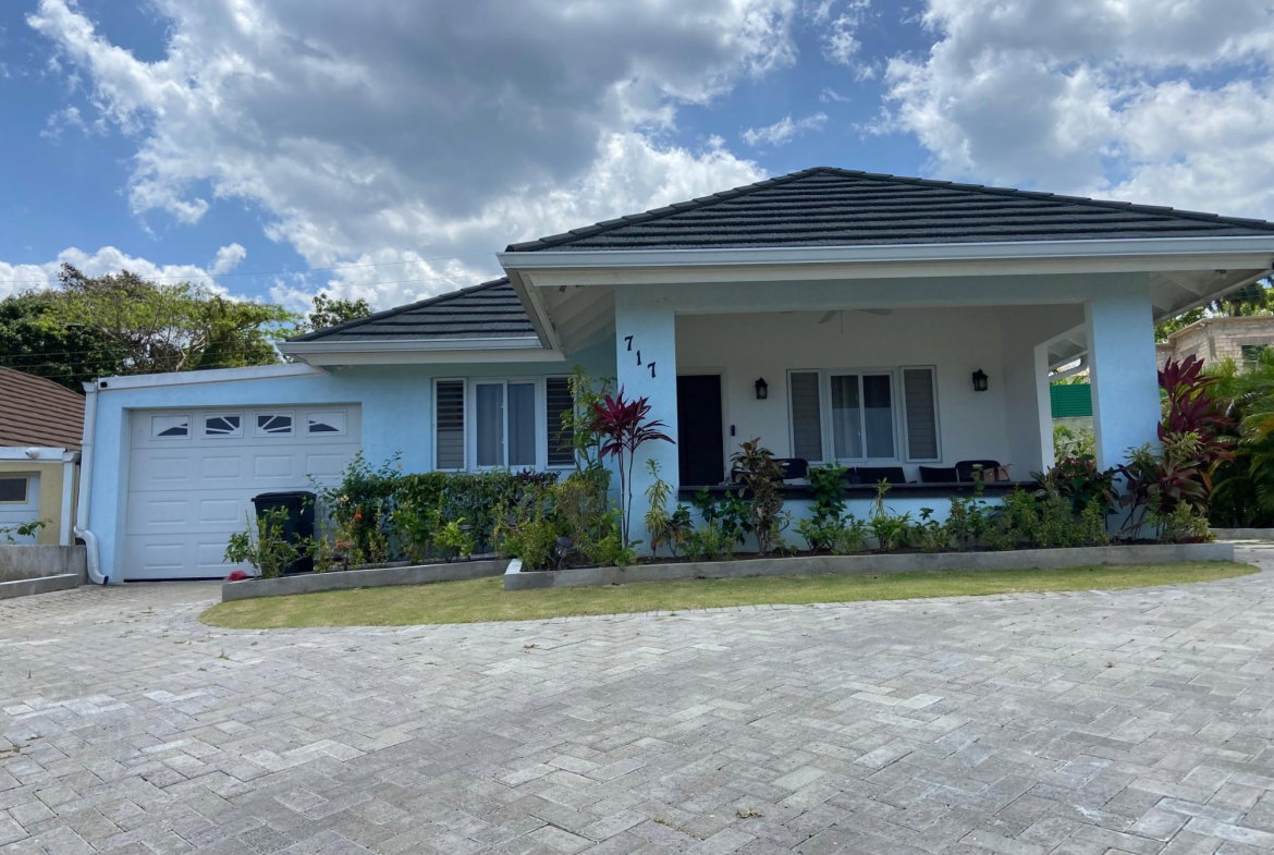 First image of 717-coco Plum Richmond Estate in Laughlands, St. Ann, Jamaica - property is For Rent