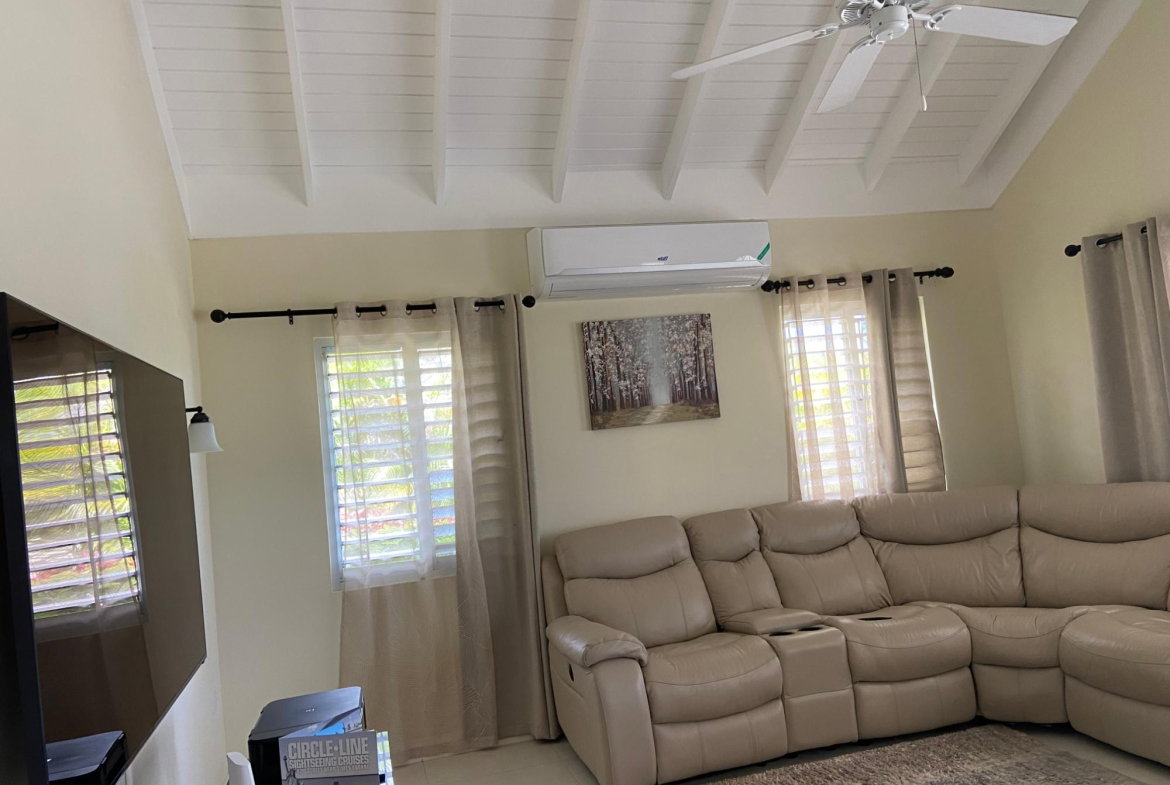 Sixteenth image of 717-coco Plum Richmond Estate in Laughlands, St. Ann, Jamaica - property is For Rent