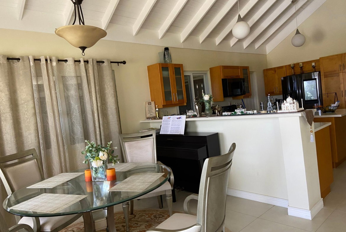 Seventeenth image of 717-coco Plum Richmond Estate in Laughlands, St. Ann, Jamaica - property is For Rent