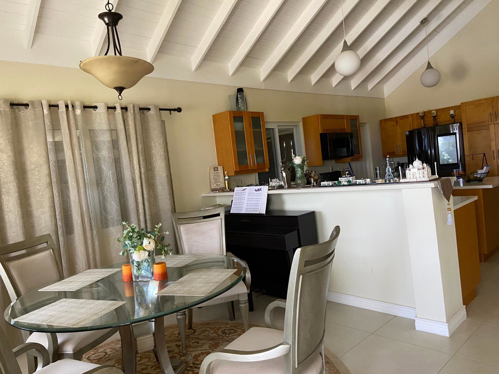 Modern-3-Bedroom-House-for-Rent-at-Richmond-Estate-St.-Ann-Jamaica Seventeenth image of 717-coco Plum Richmond Estate in Laughlands, St. Ann, Jamaica - property is For Rent