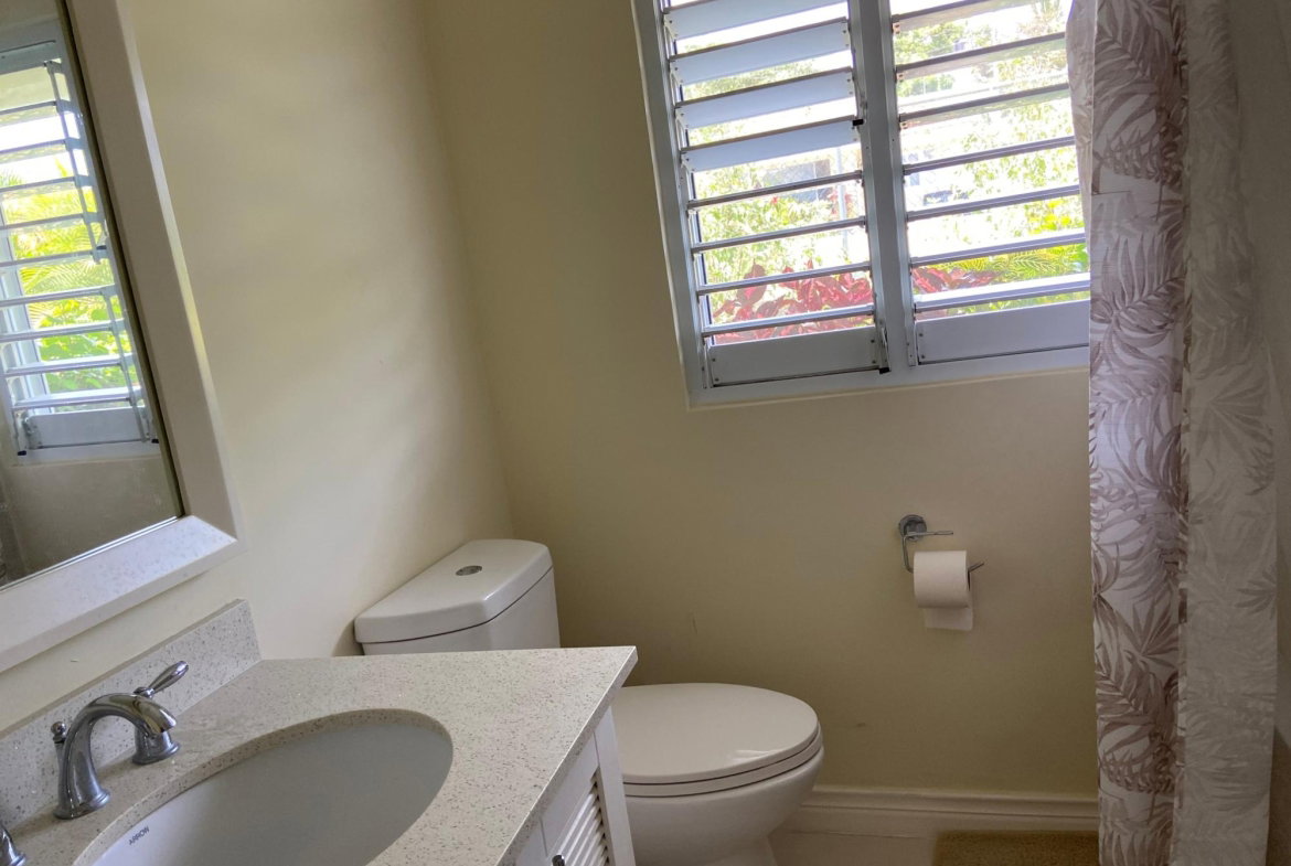 Eighteenth image of 717-coco Plum Richmond Estate in Laughlands, St. Ann, Jamaica - property is For Rent