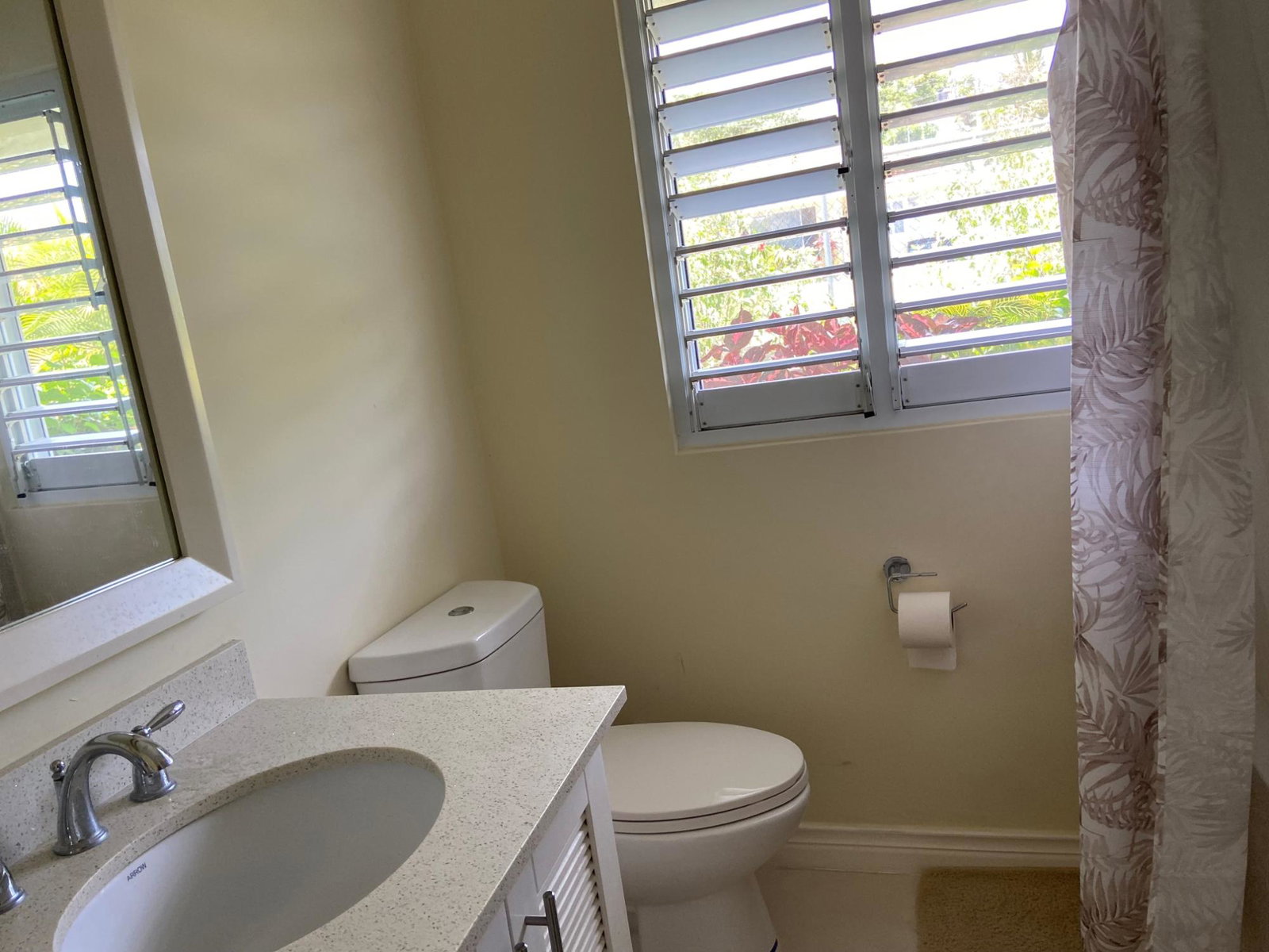Modern-3-Bedroom-House-for-Rent-at-Richmond-Estate-St.-Ann-Jamaica Eighteenth image of 717-coco Plum Richmond Estate in Laughlands, St. Ann, Jamaica - property is For Rent