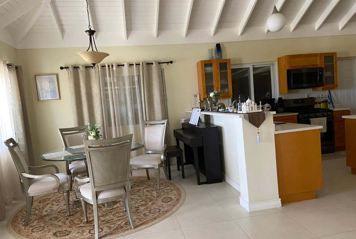 Nineteenth image of 717-coco Plum Richmond Estate in Laughlands, St. Ann, Jamaica - property is For Rent