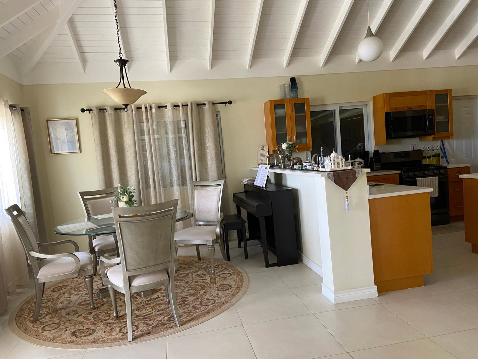 Modern-3-Bedroom-House-for-Rent-at-Richmond-Estate-St.-Ann-Jamaica Nineteenth image of 717-coco Plum Richmond Estate in Laughlands, St. Ann, Jamaica - property is For Rent