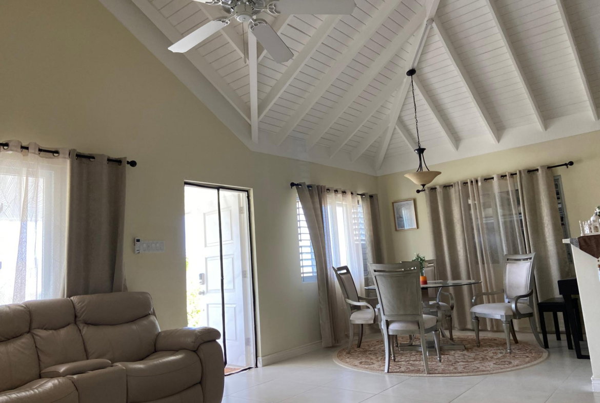Twenty-First image of 717-coco Plum Richmond Estate in Laughlands, St. Ann, Jamaica - property is For Rent