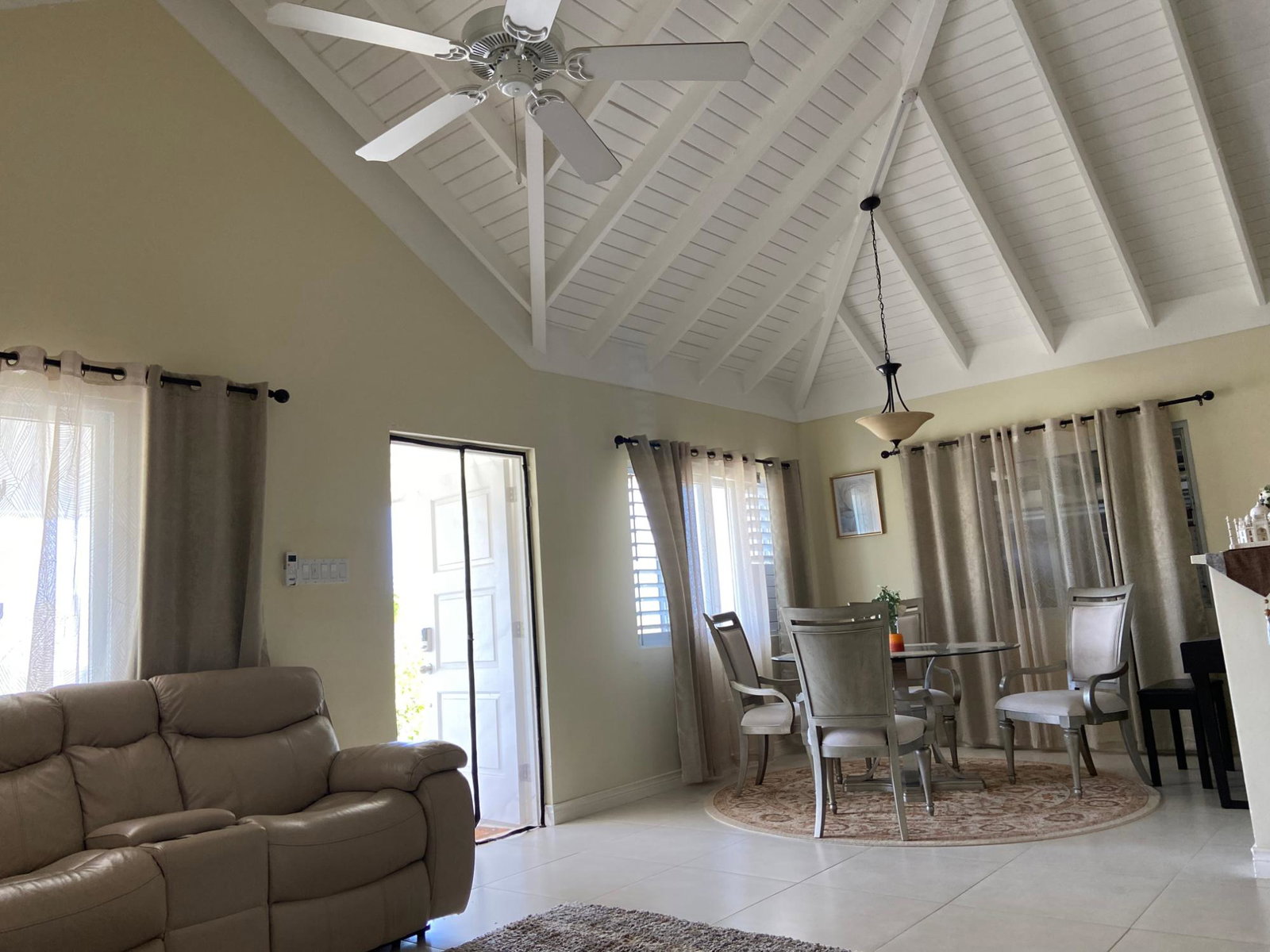 Modern-3-Bedroom-House-for-Rent-at-Richmond-Estate-St.-Ann-Jamaica Twenty-First image of 717-coco Plum Richmond Estate in Laughlands, St. Ann, Jamaica - property is For Rent