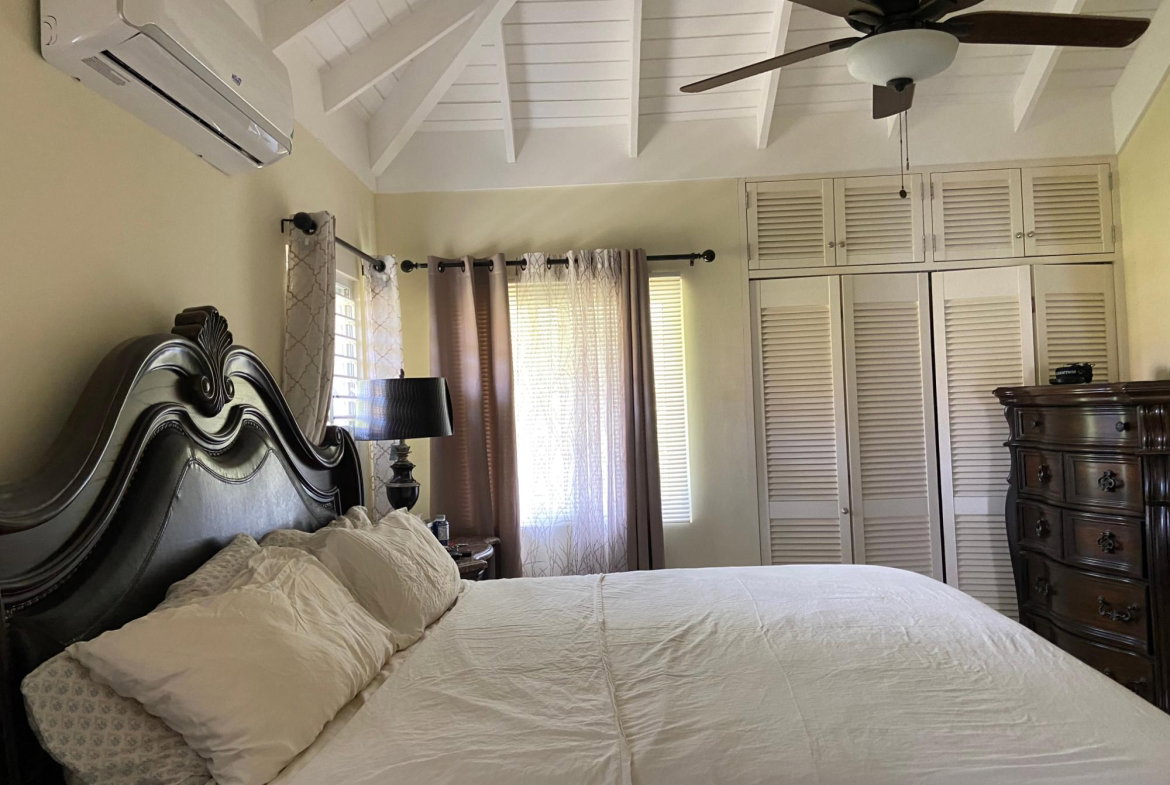 Twenty-Second image of 717-coco Plum Richmond Estate in Laughlands, St. Ann, Jamaica - property is For Rent