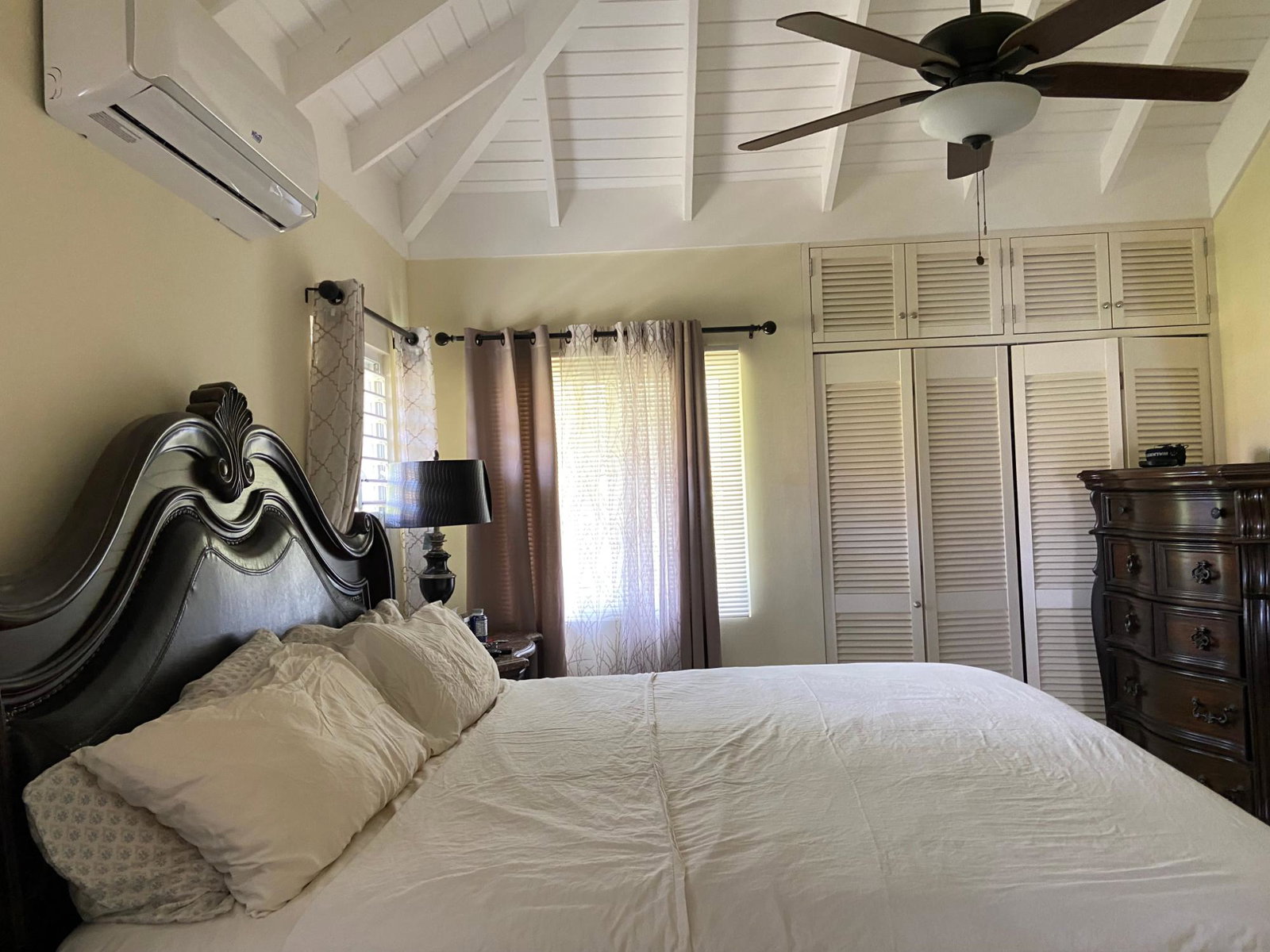 Modern-3-Bedroom-House-for-Rent-at-Richmond-Estate-St.-Ann-Jamaica Twenty-Second image of 717-coco Plum Richmond Estate in Laughlands, St. Ann, Jamaica - property is For Rent