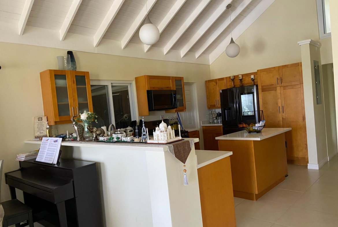 Twenty-Third image of 717-coco Plum Richmond Estate in Laughlands, St. Ann, Jamaica - property is For Rent