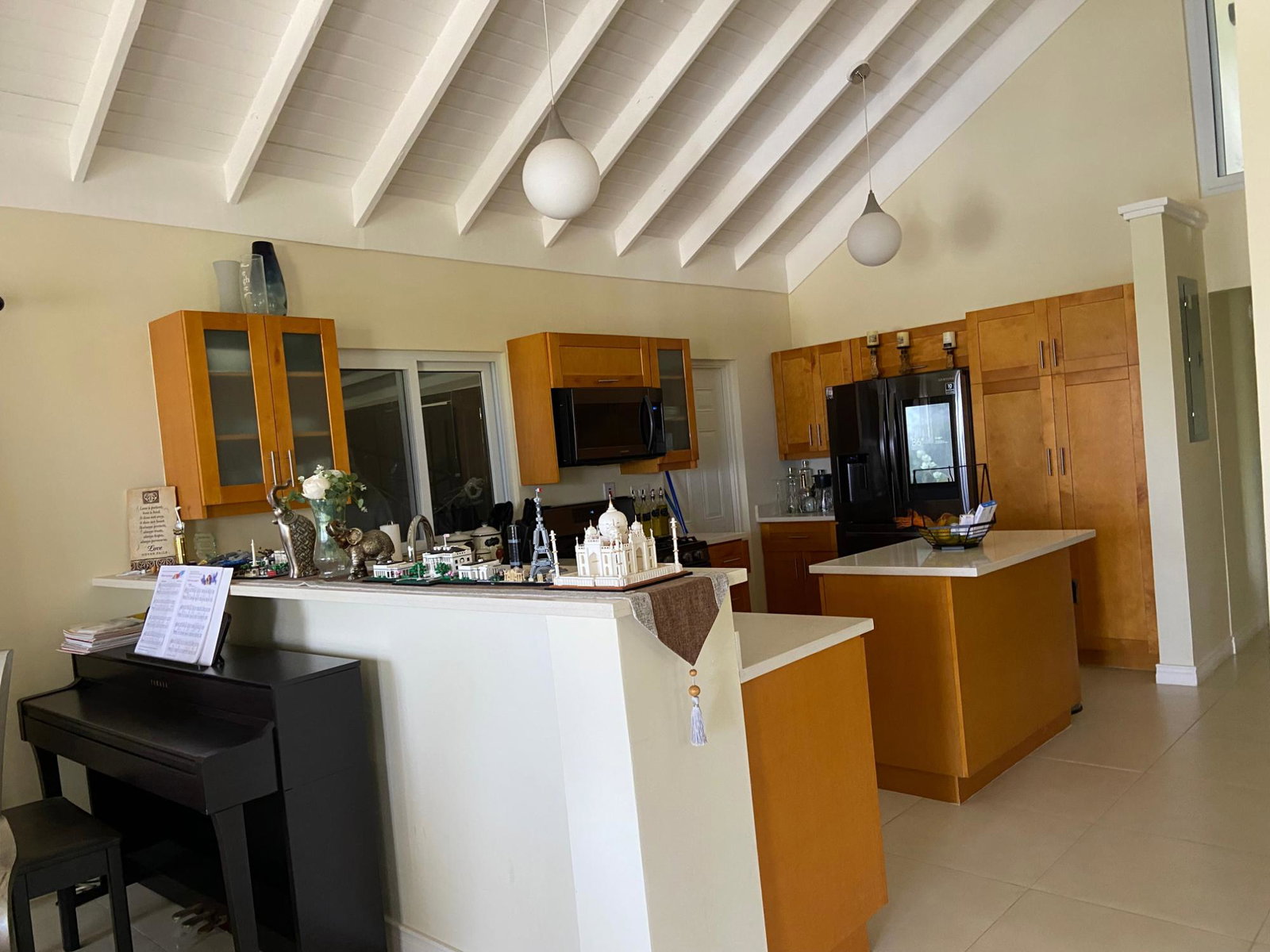 Modern-3-Bedroom-House-for-Rent-at-Richmond-Estate-St.-Ann-Jamaica Twenty-Third image of 717-coco Plum Richmond Estate in Laughlands, St. Ann, Jamaica - property is For Rent