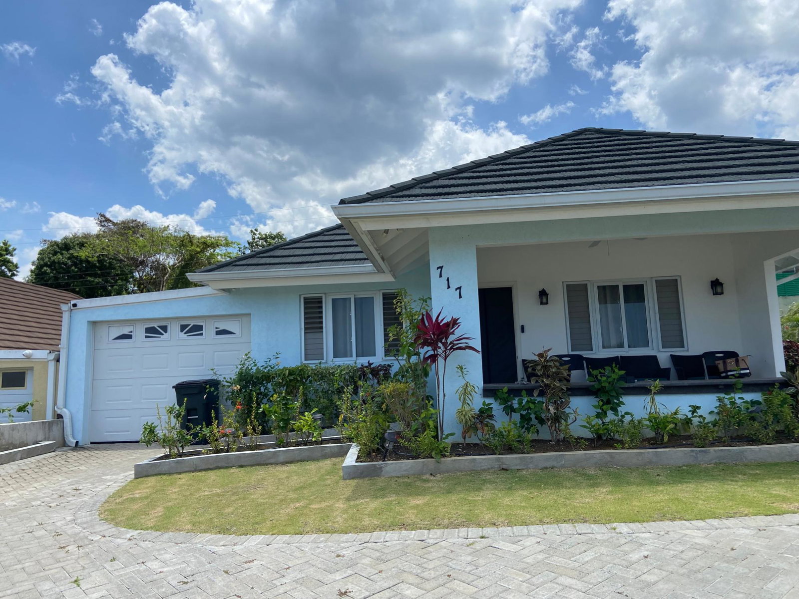 Modern-3-Bedroom-House-for-Rent-at-Richmond-Estate-St.-Ann-Jamaica Thirtieth image of 717-coco Plum Richmond Estate in Laughlands, St. Ann, Jamaica - property is For Rent