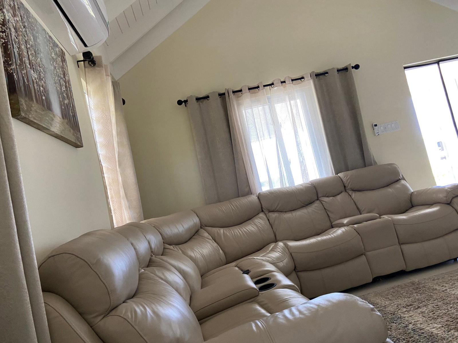 Modern-3-Bedroom-House-for-Rent-at-Richmond-Estate-St.-Ann-Jamaica Fourth image of 717-coco Plum Richmond Estate in Laughlands, St. Ann, Jamaica - property is For Rent