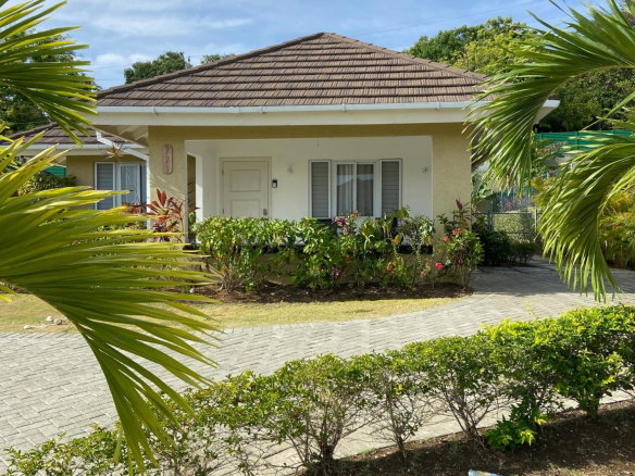 First image of 721-the Crest Richmond Estate in Laughlands, St. Ann, Jamaica - property is For Rent