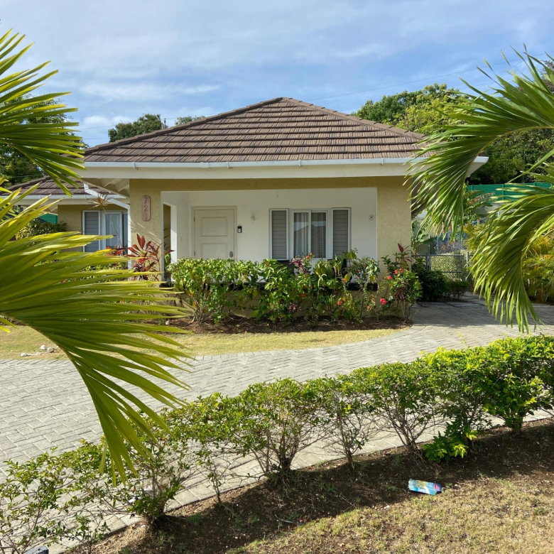 First image of 721-the Crest Richmond Estate in Laughlands, St. Ann, Jamaica - property is For Rent
