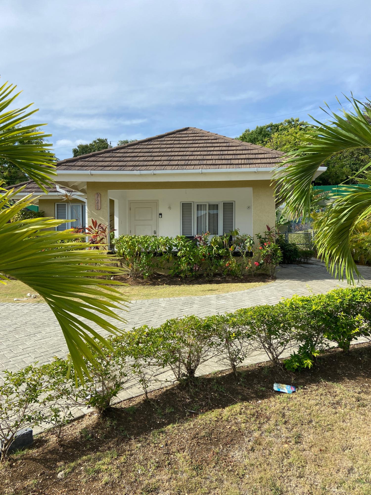 First image of 721-the Crest Richmond Estate in Laughlands, St. Ann, Jamaica - property is For Rent