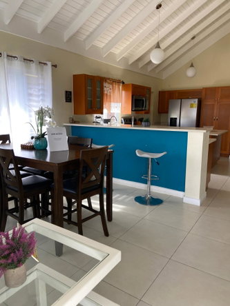 Third image of 721-the Crest Richmond Estate in Laughlands, St. Ann, Jamaica - property is For Rent