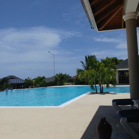 Fourth image of 721-the Crest Richmond Estate in Laughlands, St. Ann, Jamaica - property is For Rent