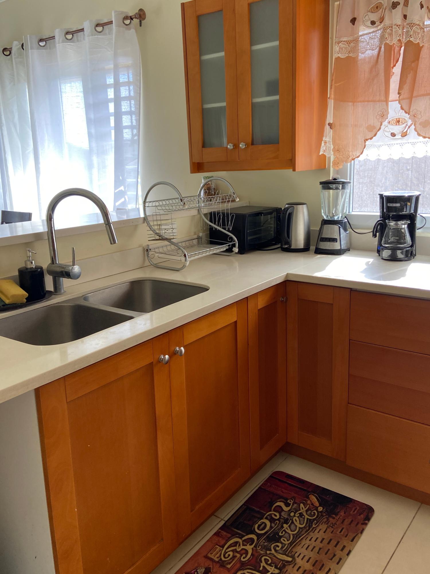 Sixth image of 721-the Crest Richmond Estate in Laughlands, St. Ann, Jamaica - property is For Rent