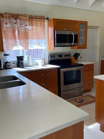 Seventh image of 721-the Crest Richmond Estate in Laughlands, St. Ann, Jamaica - property is For Rent