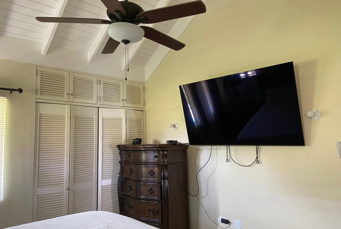 Fifth image of 717-coco Plum Richmond Estate in Laughlands, St. Ann, Jamaica - property is For Rent