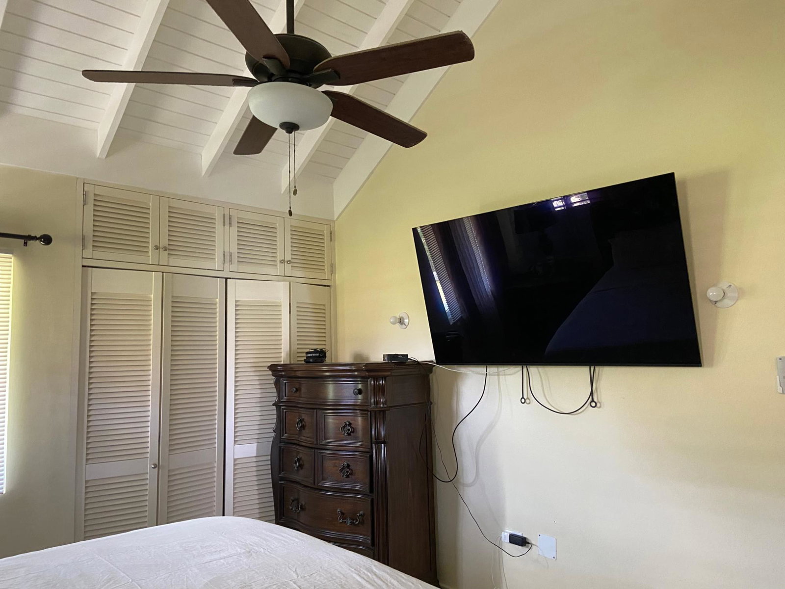 Modern-3-Bedroom-House-for-Rent-at-Richmond-Estate-St.-Ann-Jamaica Fifth image of 717-coco Plum Richmond Estate in Laughlands, St. Ann, Jamaica - property is For Rent
