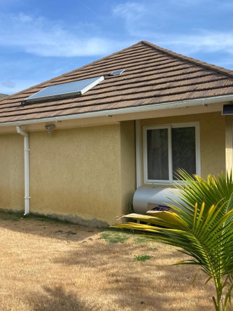 Twelfth image of 721-the Crest Richmond Estate in Laughlands, St. Ann, Jamaica - property is For Rent