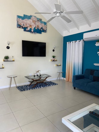 Thirteenth image of 721-the Crest Richmond Estate in Laughlands, St. Ann, Jamaica - property is For Rent