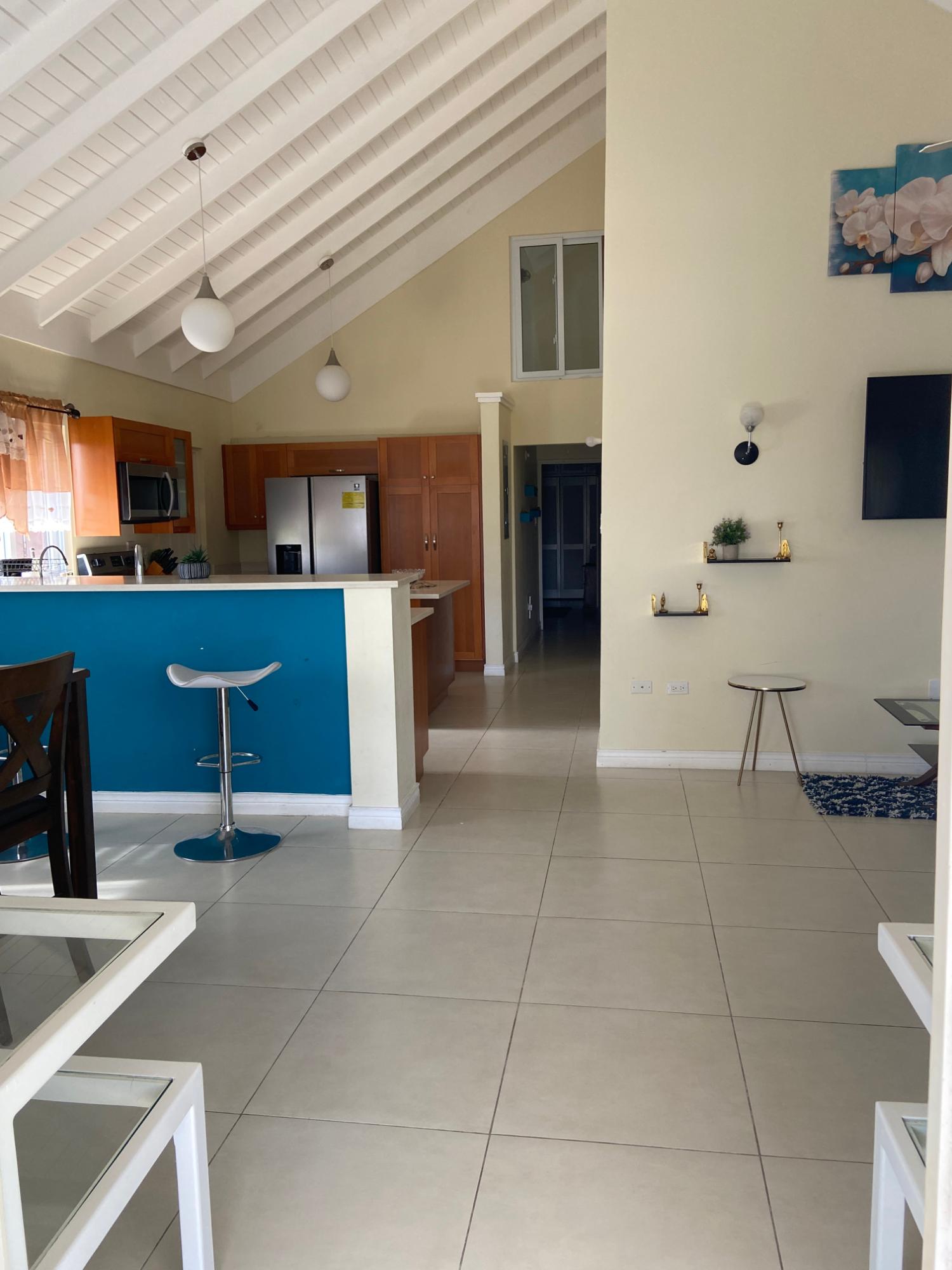 Fourteenth image of 721-the Crest Richmond Estate in Laughlands, St. Ann, Jamaica - property is For Rent