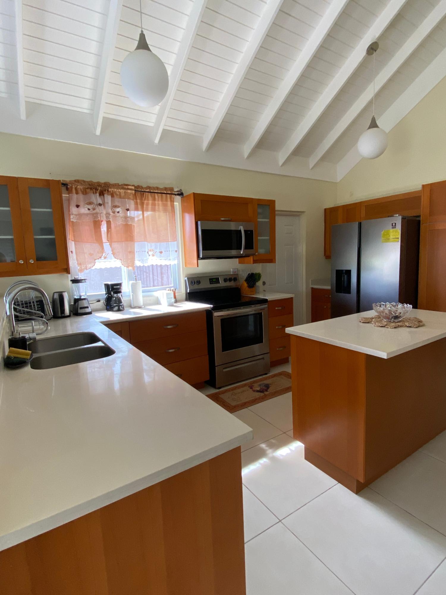 Sixteenth image of 721-the Crest Richmond Estate in Laughlands, St. Ann, Jamaica - property is For Rent