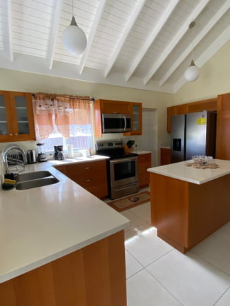 Sixteenth image of 721-the Crest Richmond Estate in Laughlands, St. Ann, Jamaica - property is For Rent