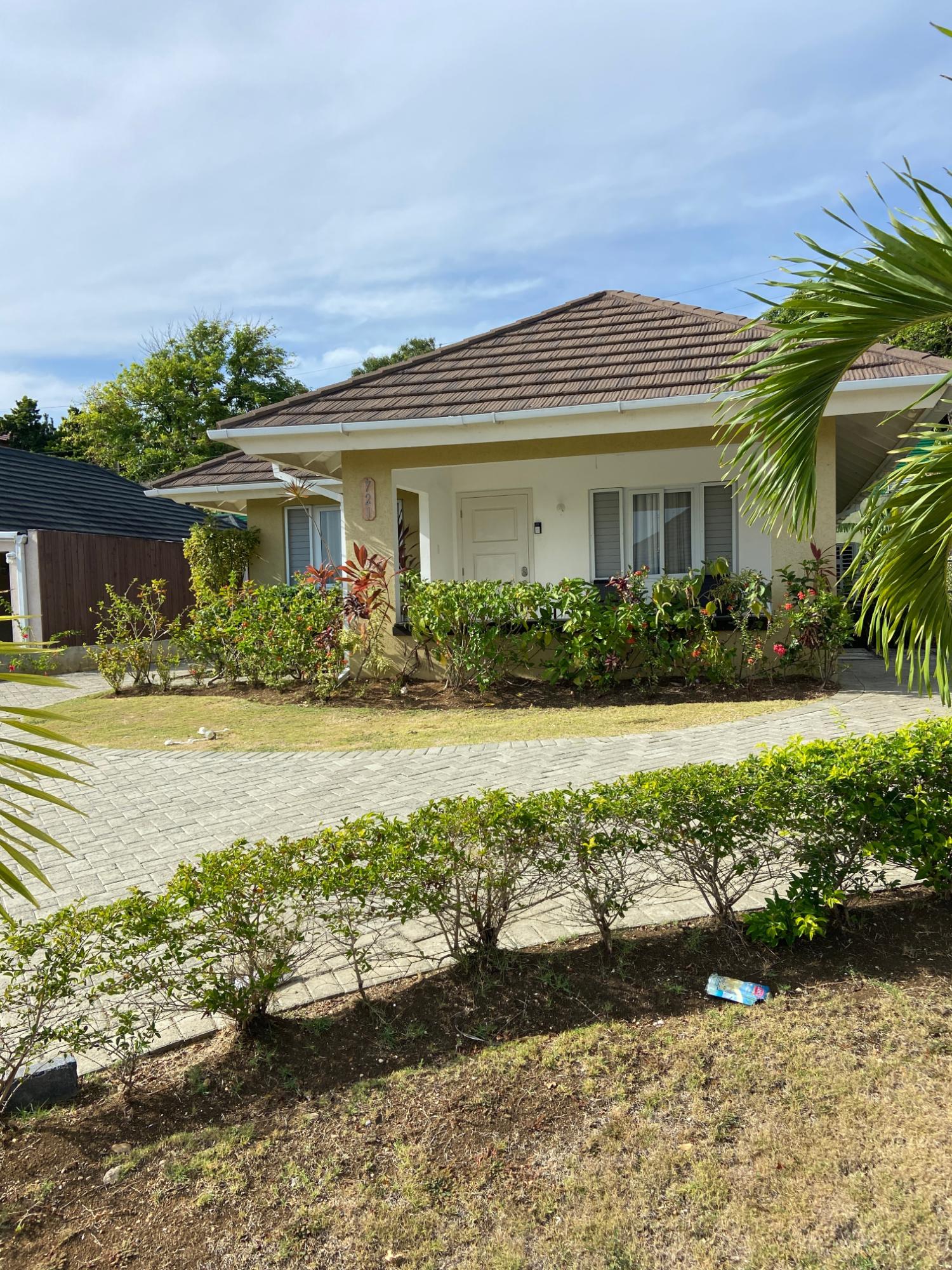 Seventeenth image of 721-the Crest Richmond Estate in Laughlands, St. Ann, Jamaica - property is For Rent