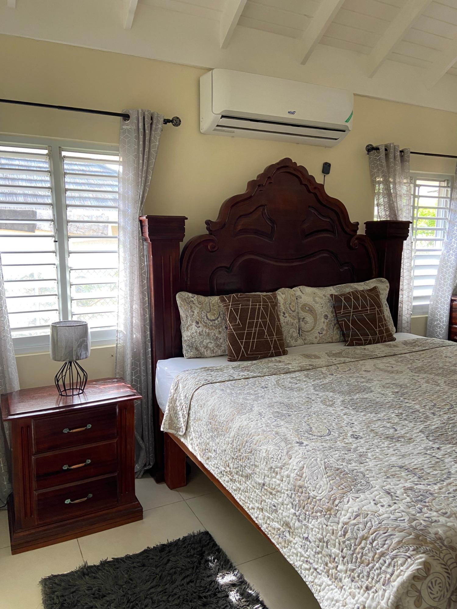 Twenty-First image of 721-the Crest Richmond Estate in Laughlands, St. Ann, Jamaica - property is For Rent