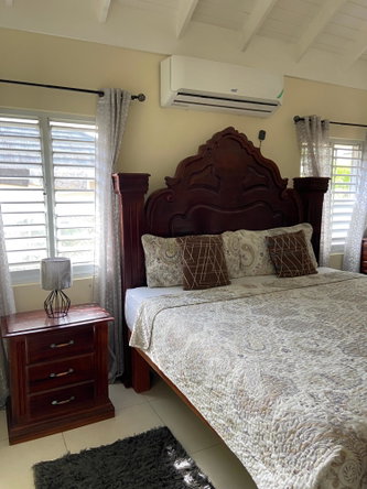 Twenty-First image of 721-the Crest Richmond Estate in Laughlands, St. Ann, Jamaica - property is For Rent