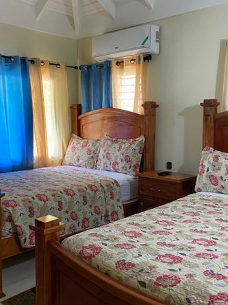 Twenty-Fifth image of 721-the Crest Richmond Estate in Laughlands, St. Ann, Jamaica - property is For Rent