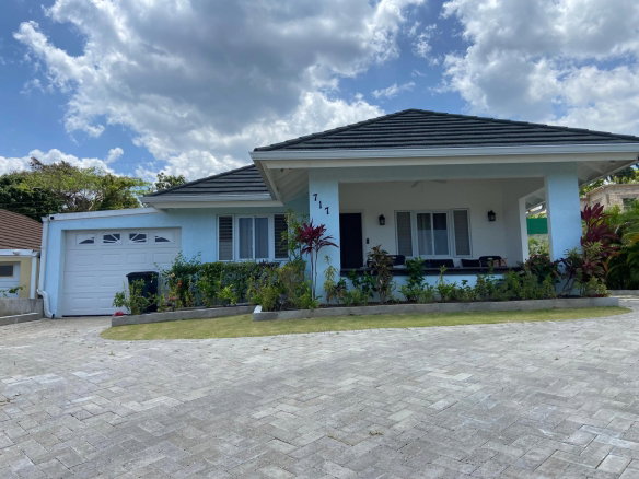First image of 717-coco Plum Richmond Estate in Laughlands, St. Ann, Jamaica - property is For Rent