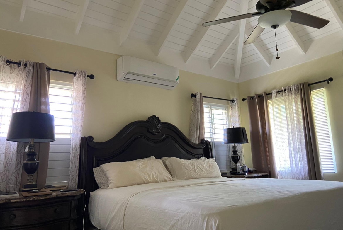 Seventh image of 717-coco Plum Richmond Estate in Laughlands, St. Ann, Jamaica - property is For Rent