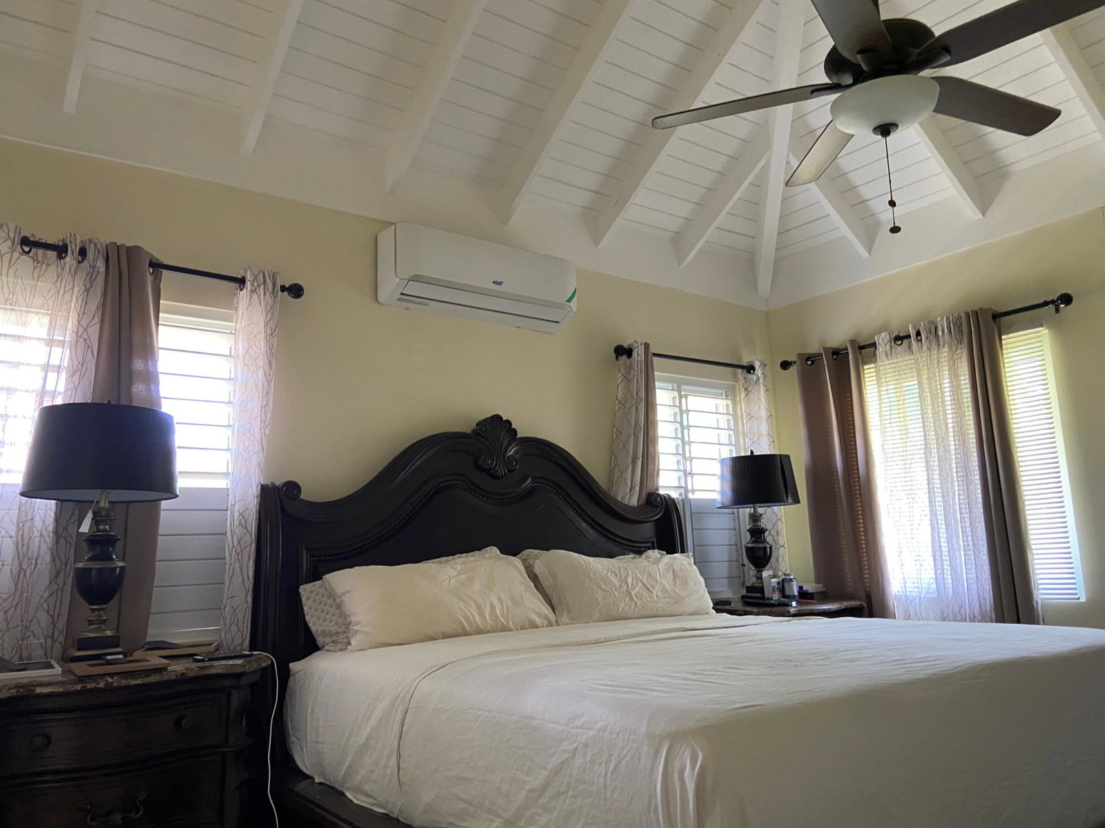 Modern-3-Bedroom-House-for-Rent-at-Richmond-Estate-St.-Ann-Jamaica Seventh image of 717-coco Plum Richmond Estate in Laughlands, St. Ann, Jamaica - property is For Rent