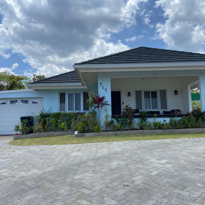 First image of 717-coco Plum Richmond Estate in Laughlands, St. Ann, Jamaica - property is For Rent