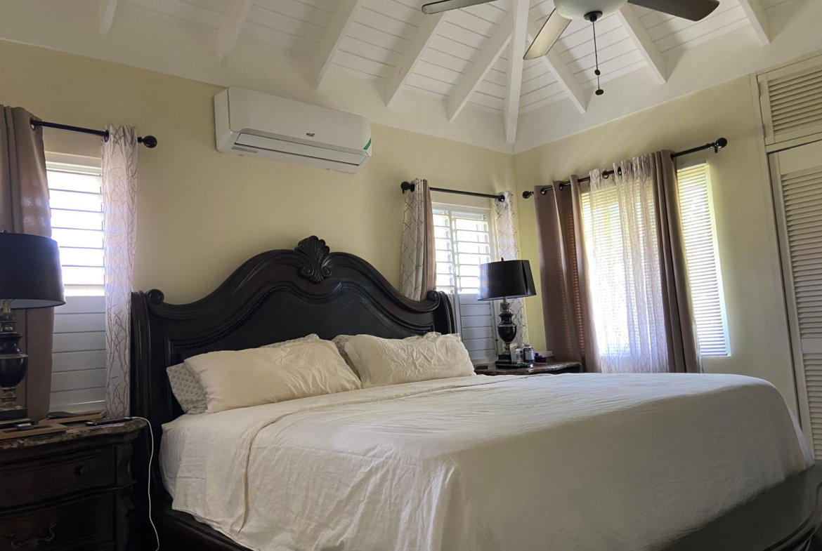 Tenth image of 717-coco Plum Richmond Estate in Laughlands, St. Ann, Jamaica - property is For Rent