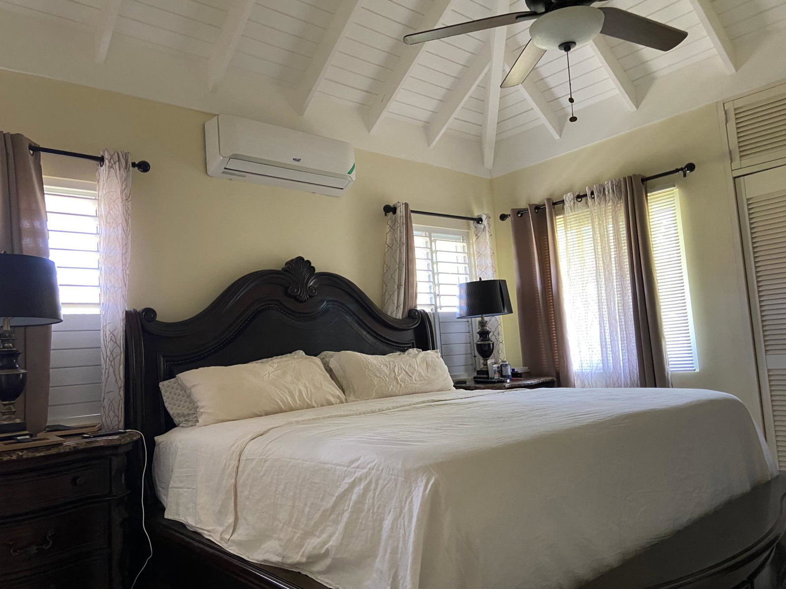 Modern-3-Bedroom-House-for-Rent-at-Richmond-Estate-St.-Ann-Jamaica Tenth image of 717-coco Plum Richmond Estate in Laughlands, St. Ann, Jamaica - property is For Rent