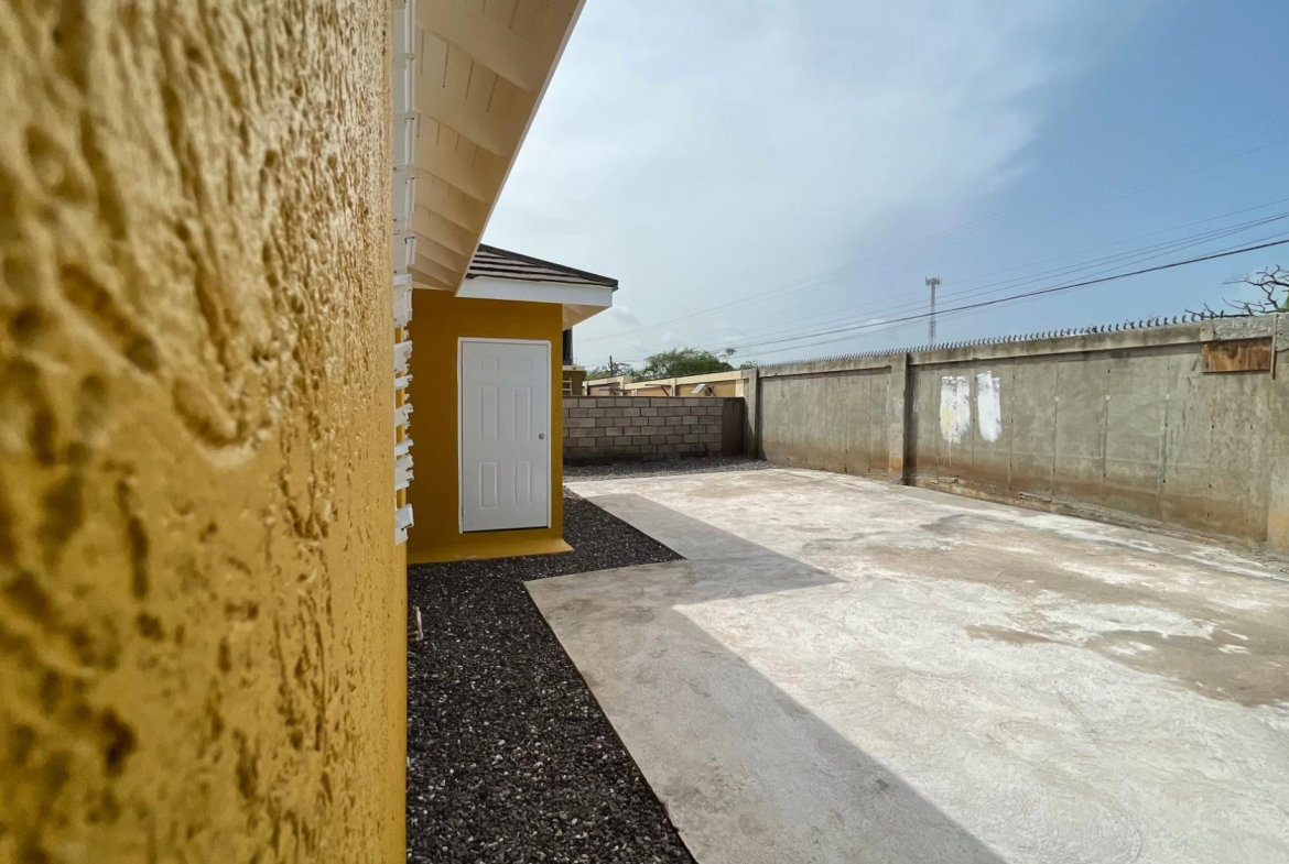 Eleventh image of Lot 321 Colbeck Manor, Old Harbou in Old Harbour, St. Catherine, Jamaica - property is For Rent