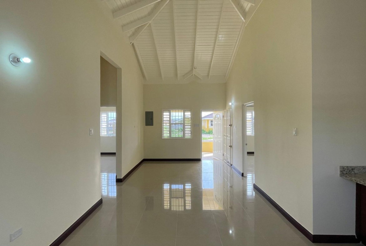 Fourteenth image of Lot 321 Colbeck Manor, Old Harbou in Old Harbour, St. Catherine, Jamaica - property is For Rent