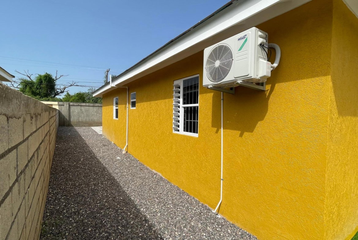 Seventh image of Lot 321 Colbeck Manor, Old Harbou in Old Harbour, St. Catherine, Jamaica - property is For Rent