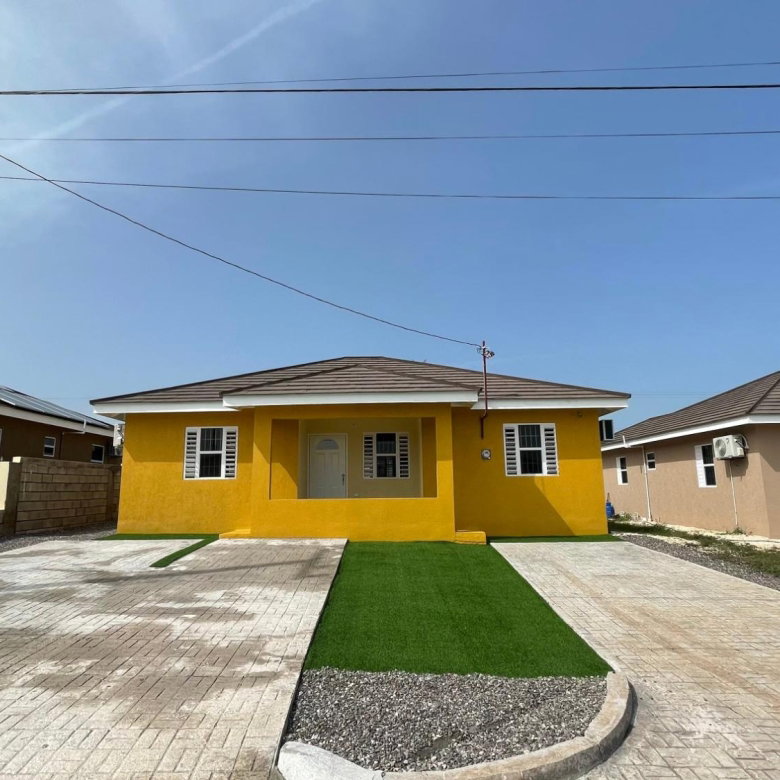 First image of Lot 321 Colbeck Manor, Old Harbou in Old Harbour, St. Catherine, Jamaica - property is For Rent